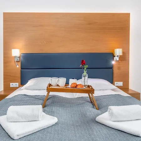 Seaside Park Private By Renters Apartment Kolberg