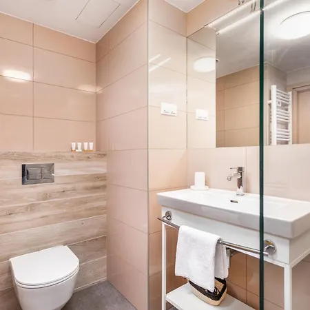 Seaside Park Private By Renters Apartment Kolberg
