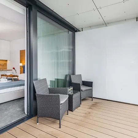Seaside Park Private By Renters *