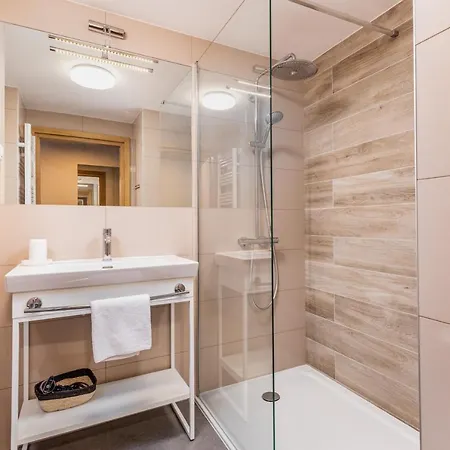 Seaside Park Private By Renters * Kolberg