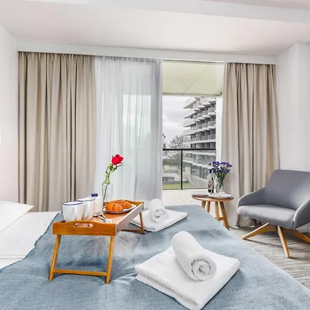 Apartment Seaside Park Private By Renters *