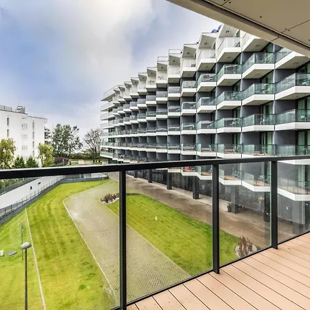 Seaside Park Private By Renters Daire *
