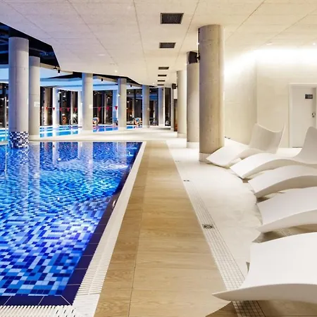 Seaside Park Private By Renters شقة