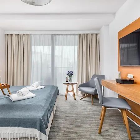 Seaside Park Private By Renters Kolobrzeg